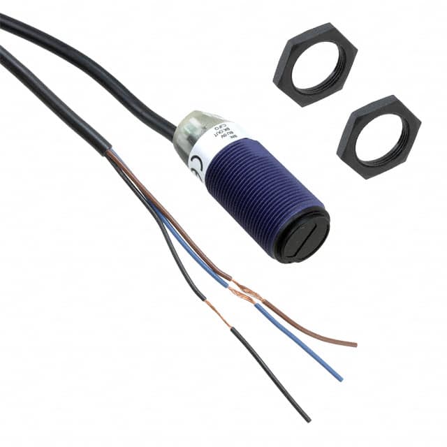 CY-192A-Y Panasonic Industrial Automation Sales  Optical Sensors - Photoelectric Industrial